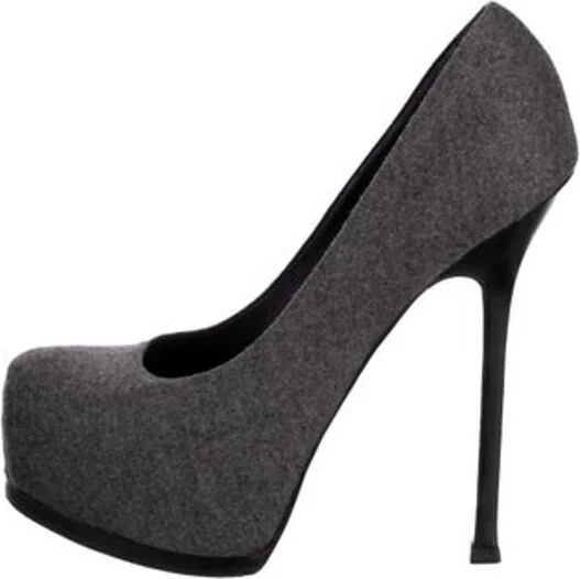 Yves Saint Laurent Rive Gauche