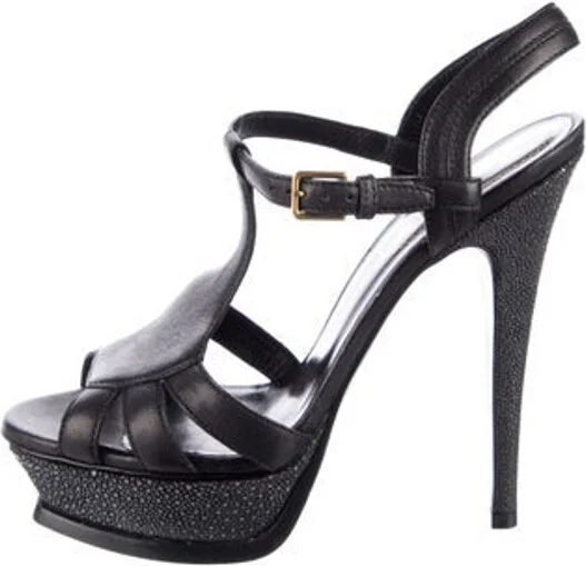 Yves Saint Laurent Rive Gauche