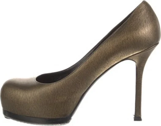 Yves Saint Laurent Rive Gauche
