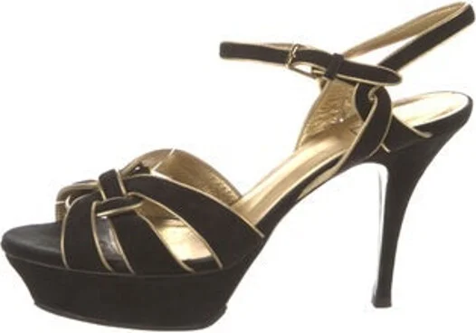 Yves Saint Laurent Rive Gauche