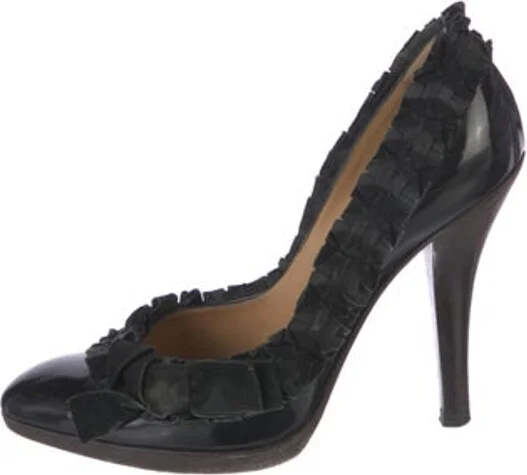 Yves Saint Laurent Rive Gauche
