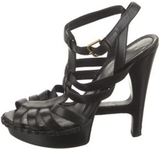 Yves Saint Laurent Rive Gauche