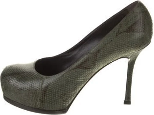 Yves Saint Laurent Rive Gauche