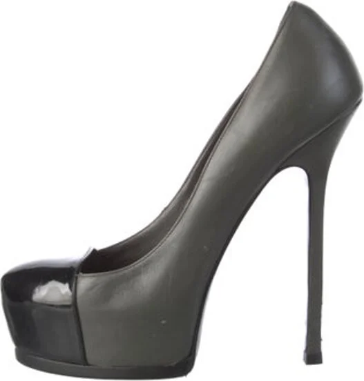 Yves Saint Laurent Rive Gauche