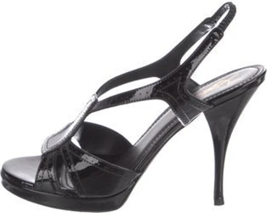 Yves Saint Laurent Rive Gauche