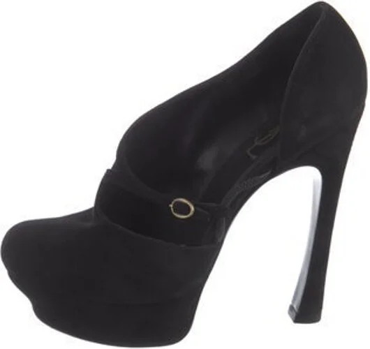 Yves Saint Laurent Rive Gauche