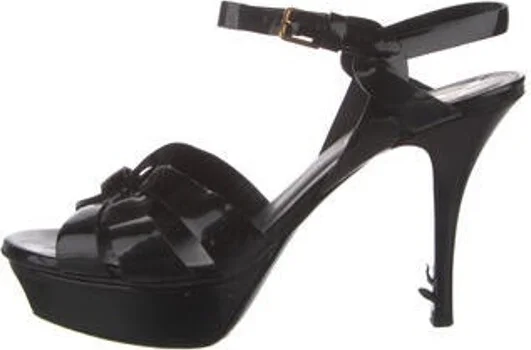 Yves Saint Laurent Rive Gauche