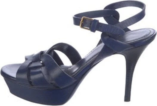 Yves Saint Laurent Rive Gauche