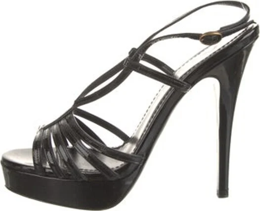 Yves Saint Laurent Rive Gauche