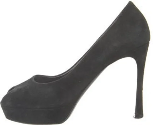Yves Saint Laurent Rive Gauche