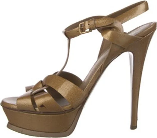 Yves Saint Laurent Rive Gauche