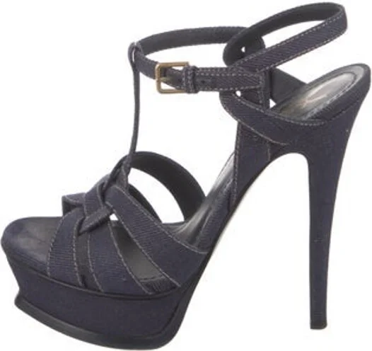 Yves Saint Laurent Rive Gauche