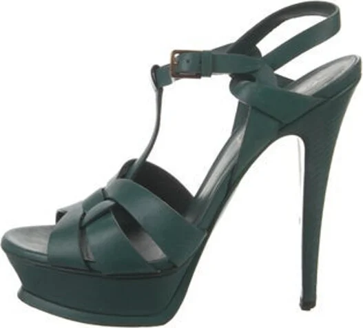 Yves Saint Laurent Rive Gauche