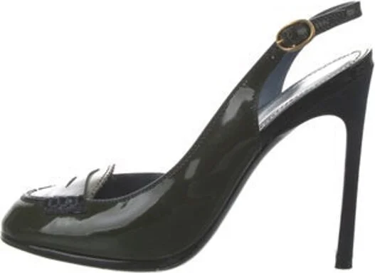Yves Saint Laurent Rive Gauche