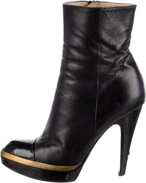 Yves Saint Laurent Rive Gauche