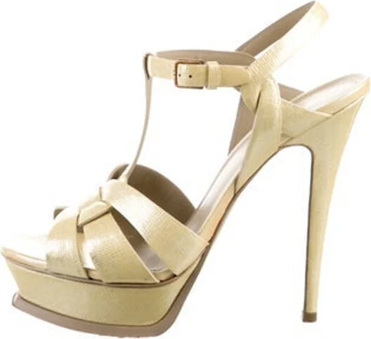 Yves Saint Laurent Rive Gauche