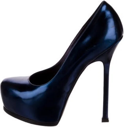 Yves Saint Laurent Rive Gauche