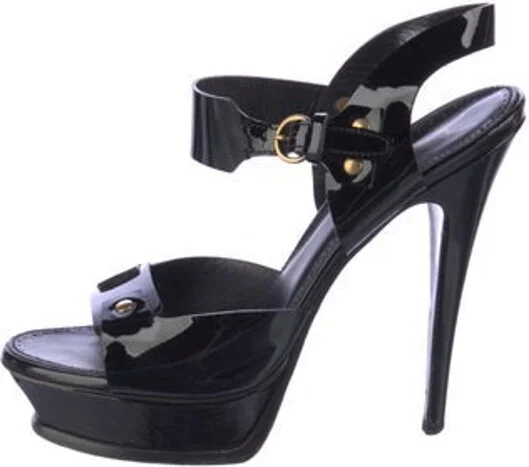 Yves Saint Laurent Rive Gauche
