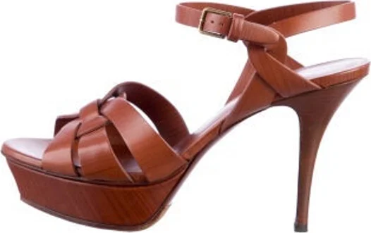 Yves Saint Laurent Rive Gauche