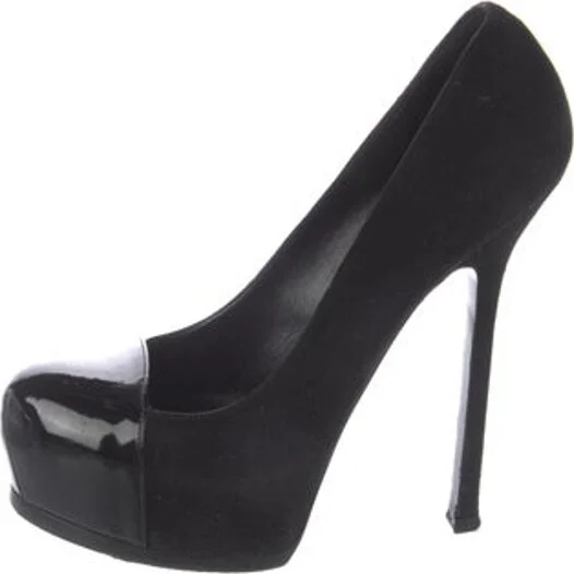 Yves Saint Laurent Rive Gauche