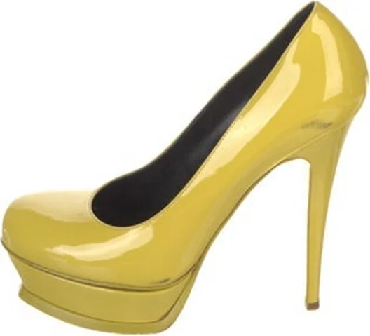 Yves Saint Laurent Rive Gauche