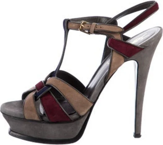 Yves Saint Laurent Rive Gauche