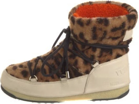 Animal Print, Neutrals