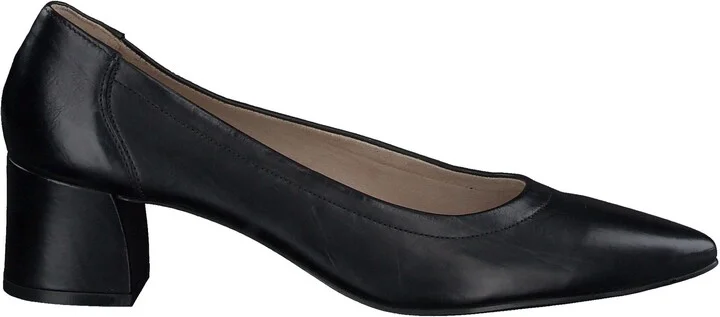 Yvette Pointed Toe Pump - Image 3