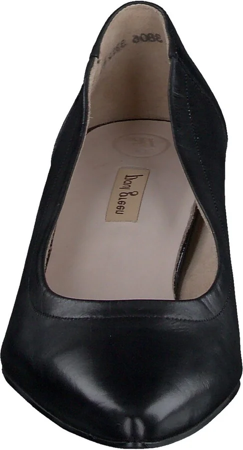 Yvette Pointed Toe Pump - Image 4
