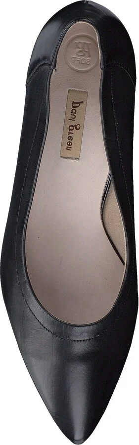 Yvette Pointed Toe Pump - Image 5