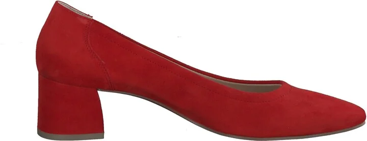 Yvette Pointed Toe Pump - Image 8