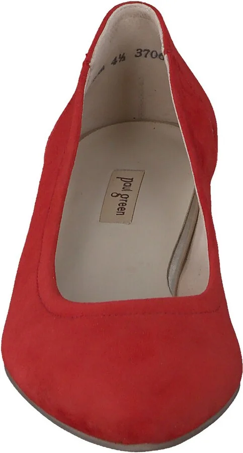 Yvette Pointed Toe Pump - Image 9