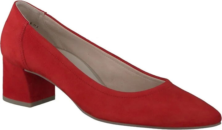 Salsa Suede