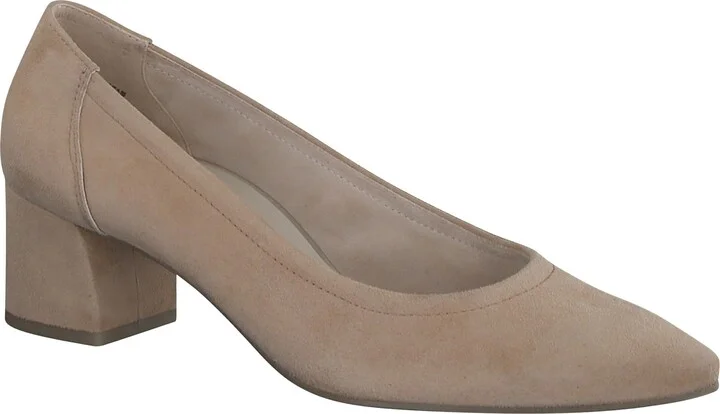 Dakar Suede
