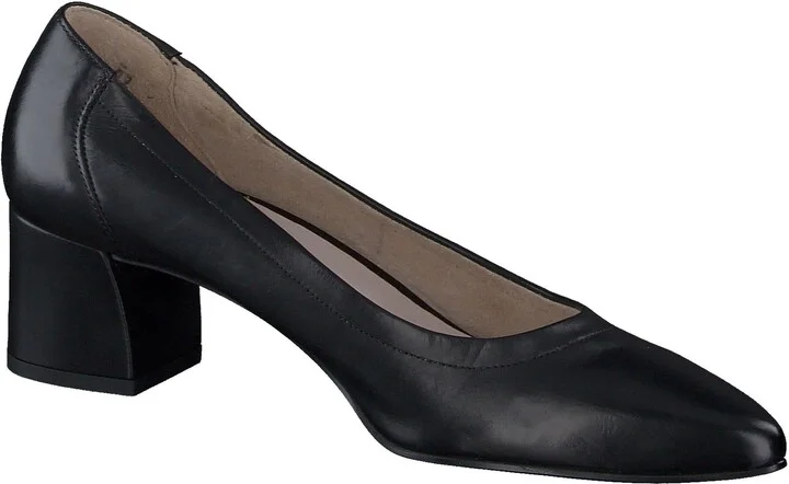 Yvette Pointed Toe Pump