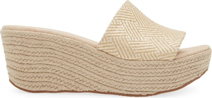 Yvon Espadrille Platform Sandal - Image 3