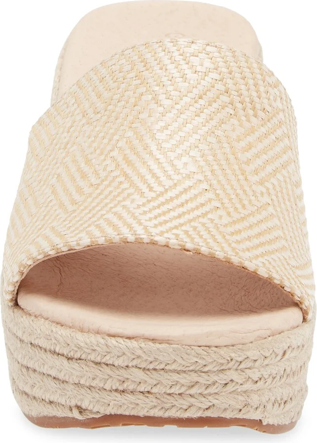Yvon Espadrille Platform Sandal - Image 4