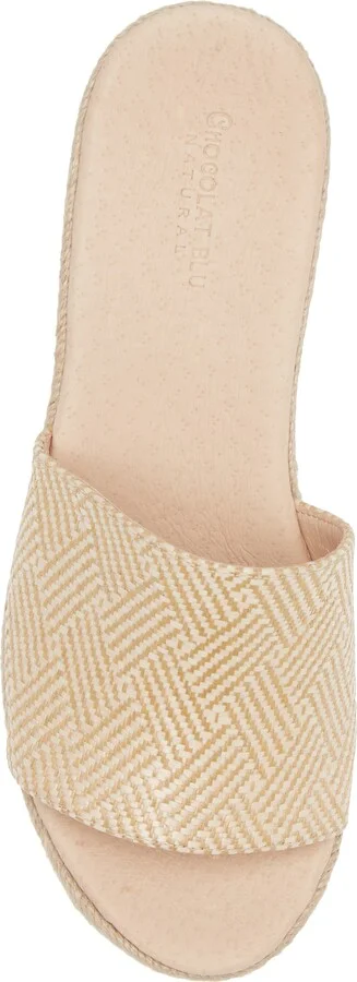 Yvon Espadrille Platform Sandal - Image 5