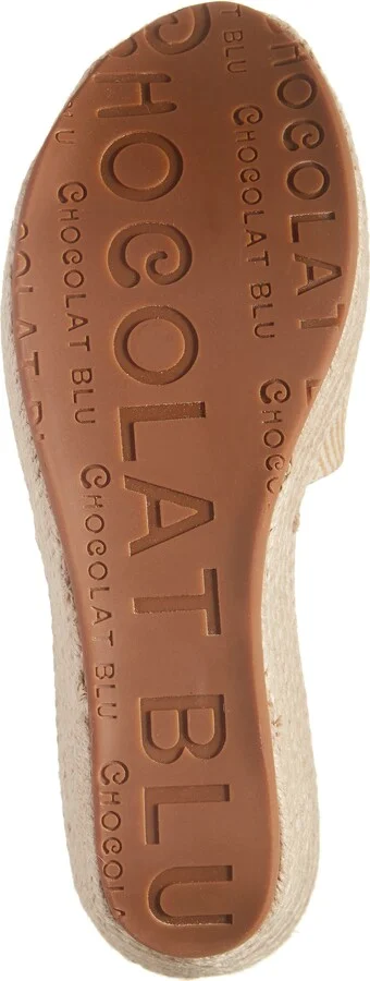 Yvon Espadrille Platform Sandal - Image 6