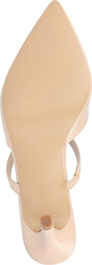 Yvon SuperNatural Shades Tru Comfort Foam Pointed Toe Mule Pump - Image 6