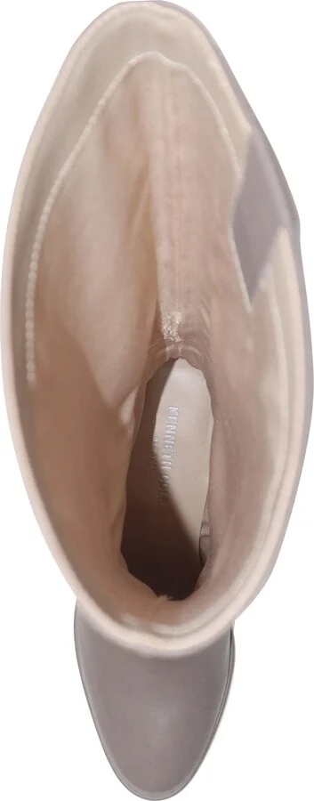 Yvonne Knee High Boot - Image 5
