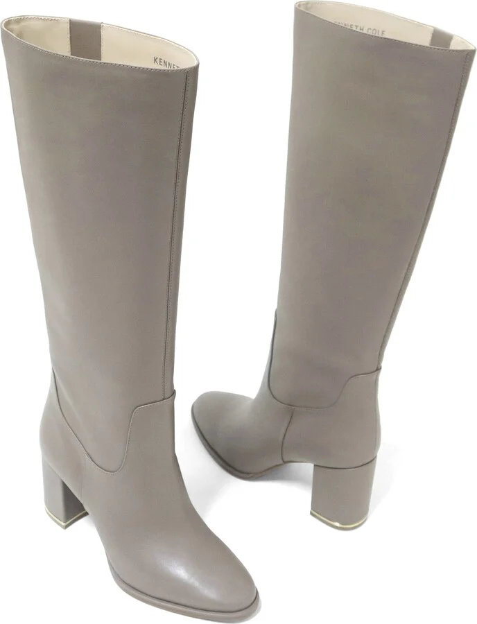 Yvonne Knee High Boot - Image 8