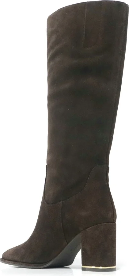 Yvonne Knee High Boot - Image 10