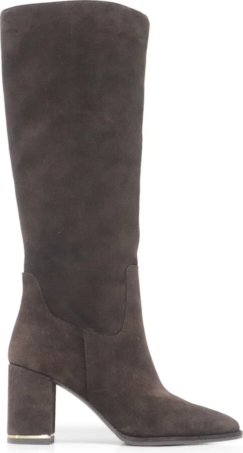 Yvonne Knee High Boot - Image 11