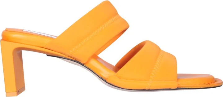Yvonne Sandals