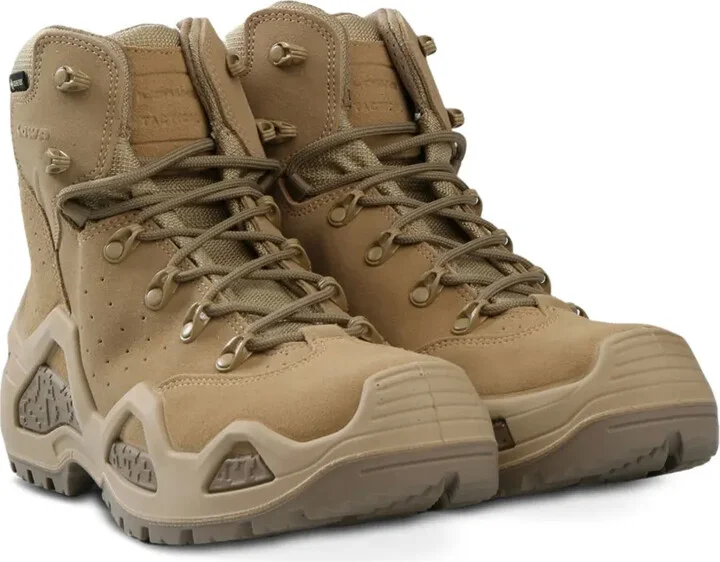 Z-6S GTX C tactical boots - Image 2
