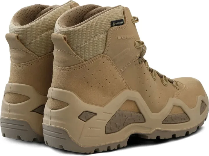 Z-6S GTX C tactical boots - Image 3
