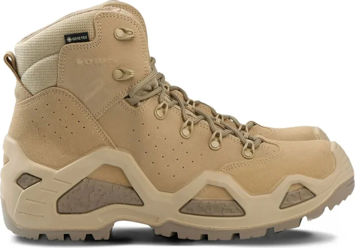 Z-6S GTX C tactical boots