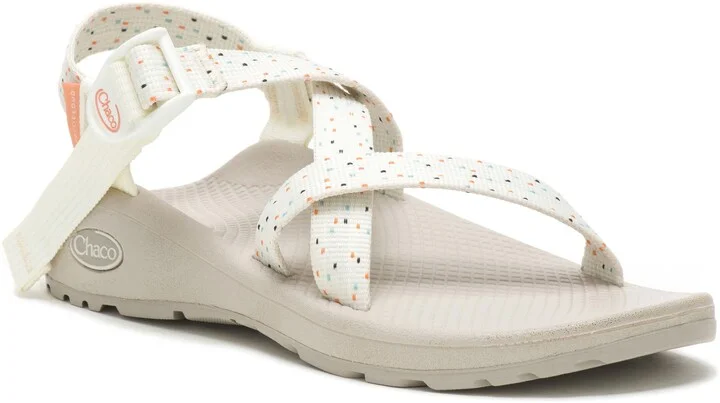 Z/Cloud Sandal