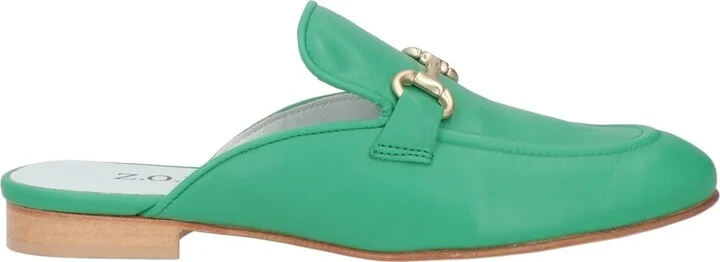 Z. o.e. Woman Mules & Clogs - Image 3